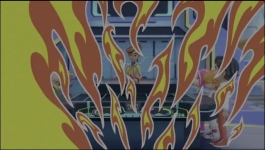 Hot Wheels Lets Race (Hindi) - Season 01 Episode 07